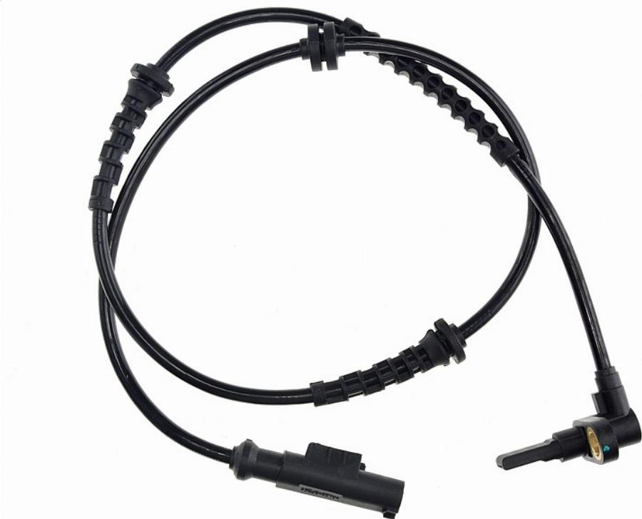 NTY HCA-FT-003 - Capteur, vitesse de roue droxauto.com