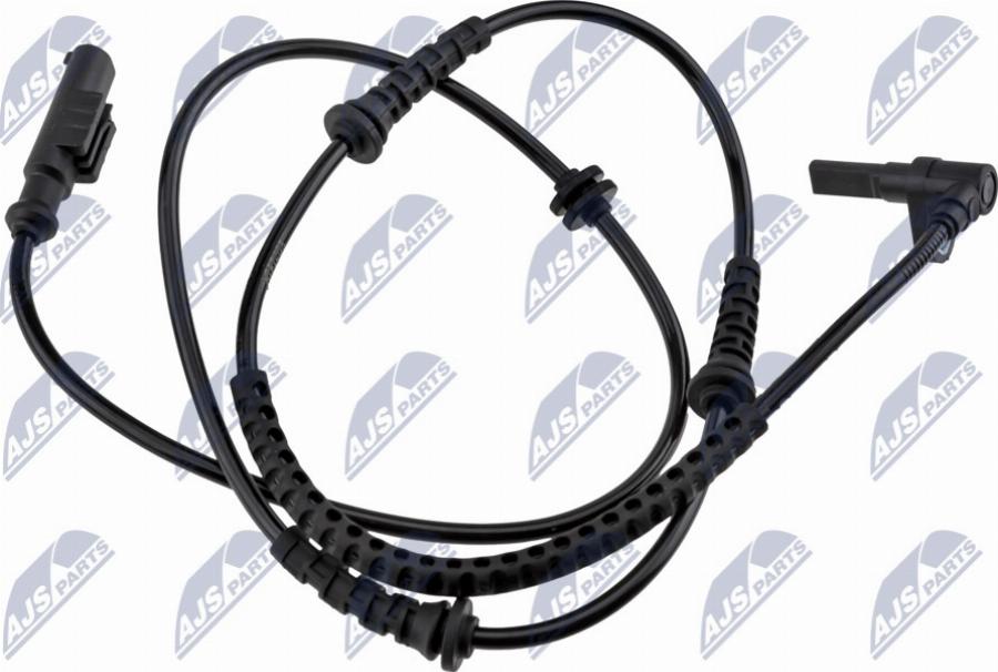 NTY HCA-FT-025 - Capteur, vitesse de roue droxauto.com