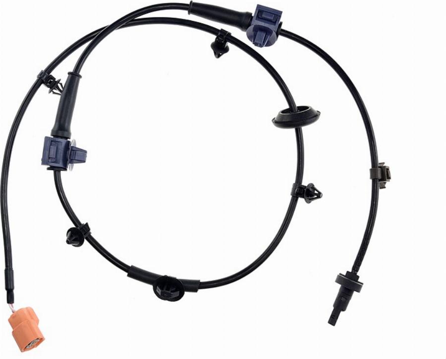 NTY HCA-HD-019 - Capteur, vitesse de roue droxauto.com