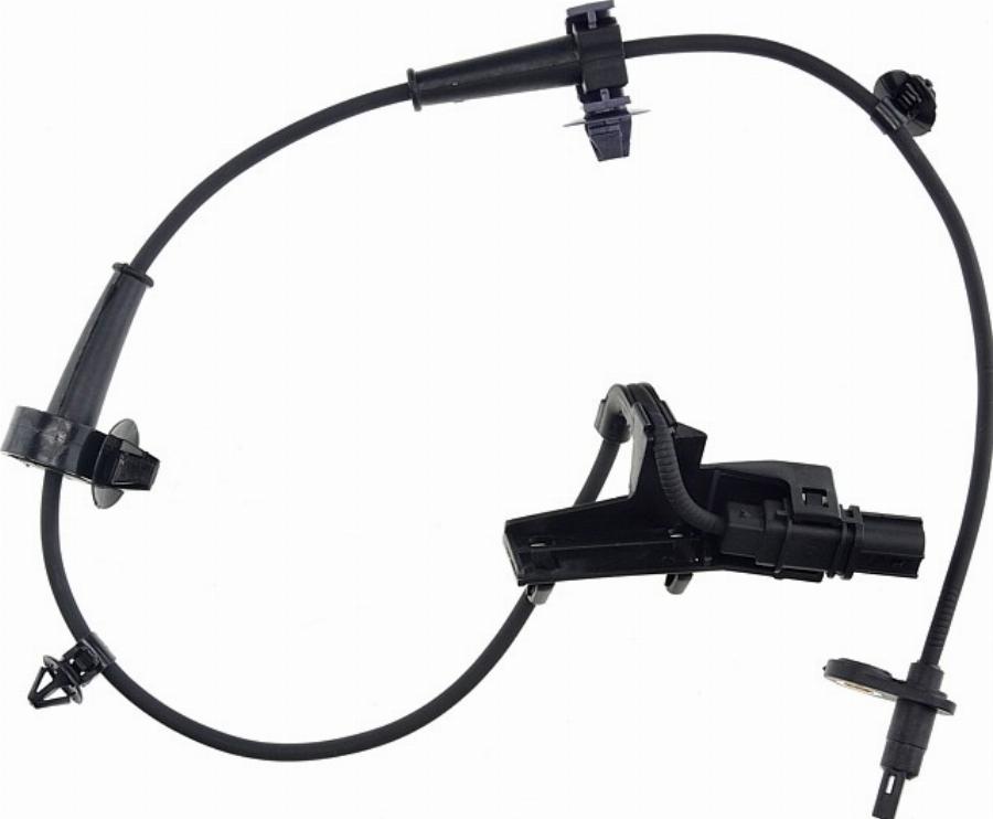 NTY HCA-HD-010 - Capteur, vitesse de roue droxauto.com