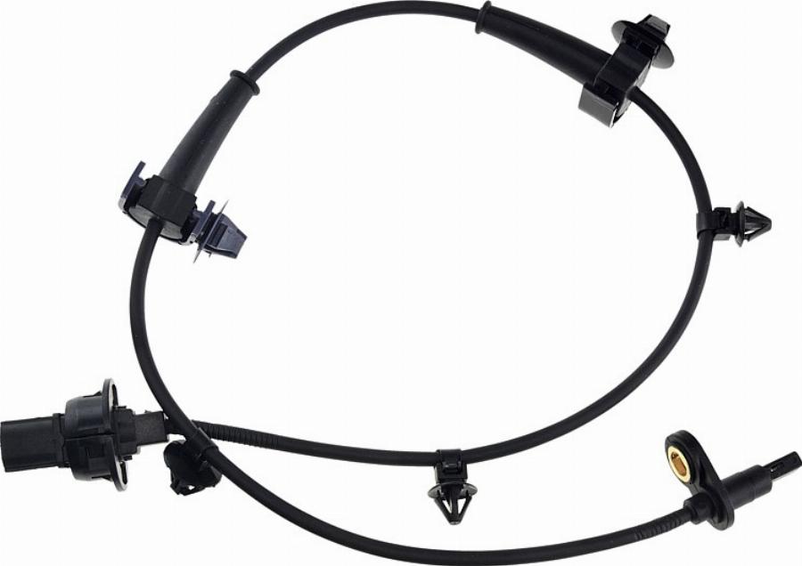 NTY HCA-HD-011 - Capteur, vitesse de roue droxauto.com