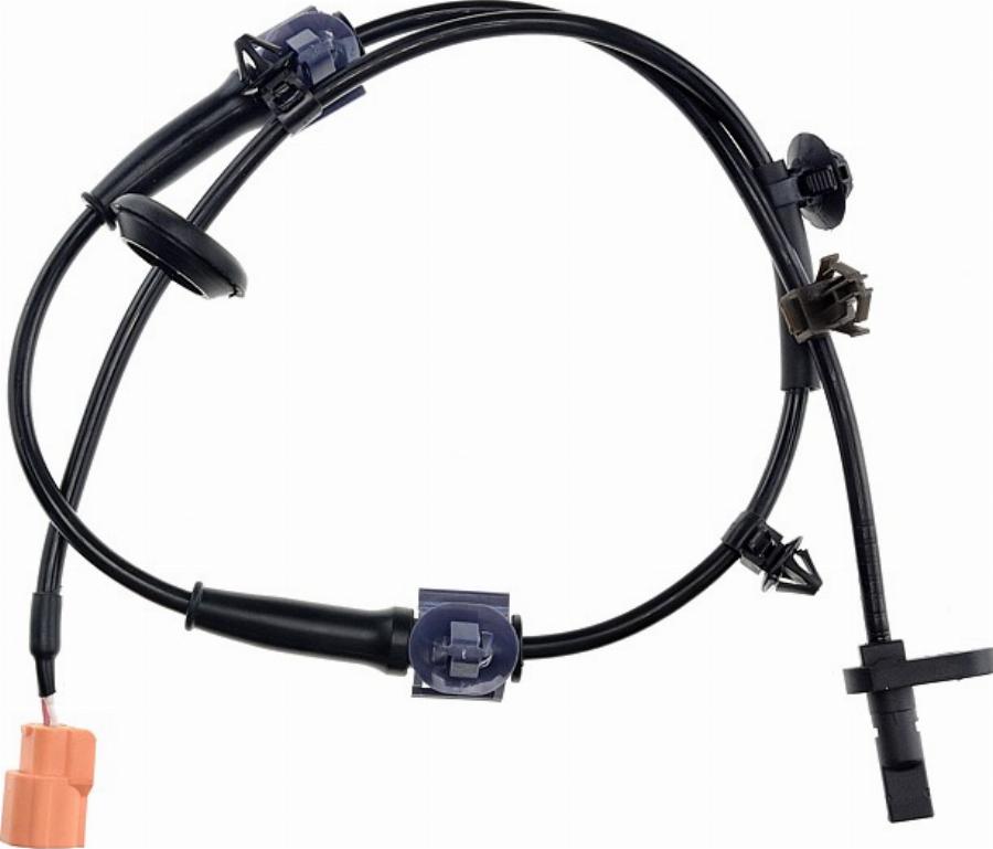 NTY HCA-HD-018 - Capteur, vitesse de roue droxauto.com