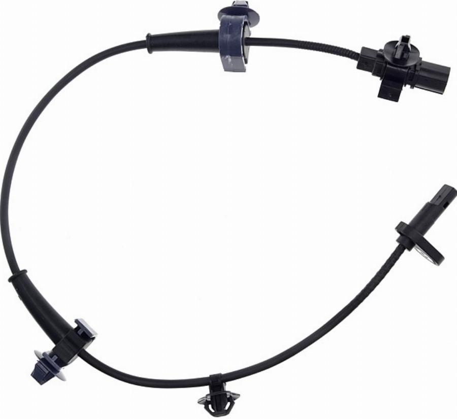 NTY HCA-HD-012 - Capteur, vitesse de roue droxauto.com