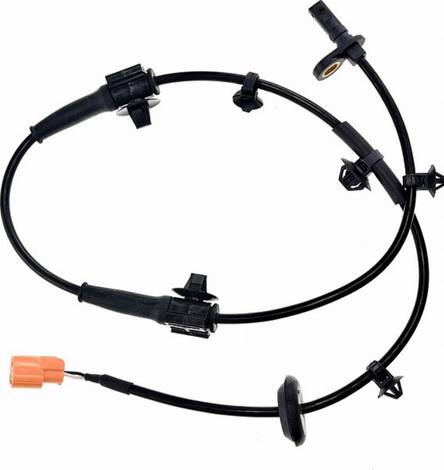 NTY HCA-HD-089 - Capteur, vitesse de roue droxauto.com