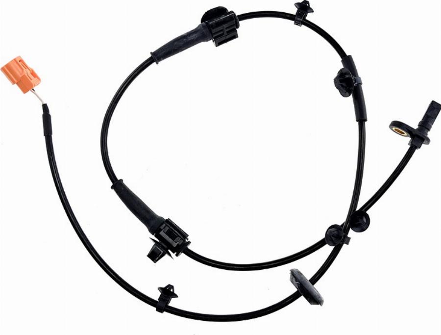 NTY HCA-HD-088 - Capteur, vitesse de roue droxauto.com