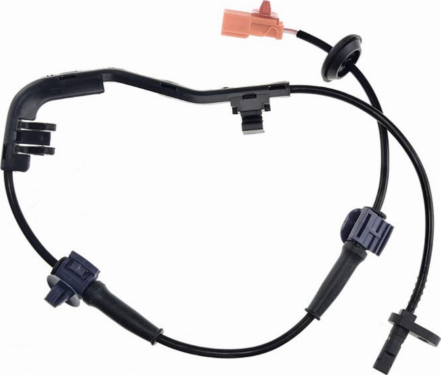 NTY HCA-HD-021 - Capteur, vitesse de roue droxauto.com