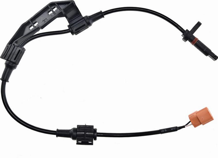 NTY HCA-HD-070 - Capteur, vitesse de roue droxauto.com