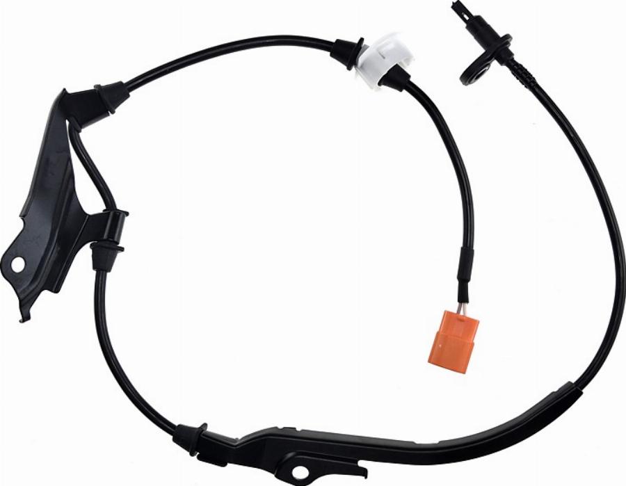 NTY HCA-HD-078 - Capteur, vitesse de roue droxauto.com