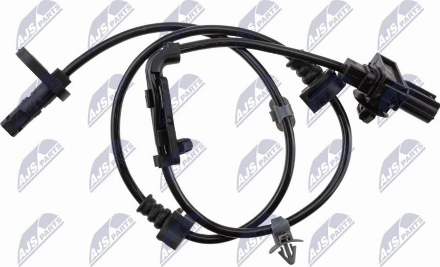 NTY HCA-HD-149 - Capteur, vitesse de roue droxauto.com