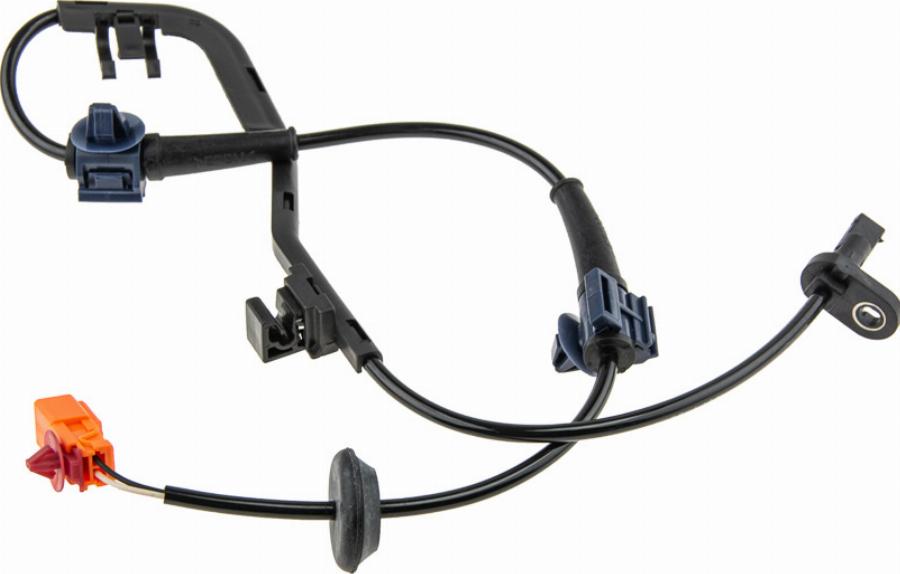 NTY HCA-HD-144 - Capteur, vitesse de roue droxauto.com