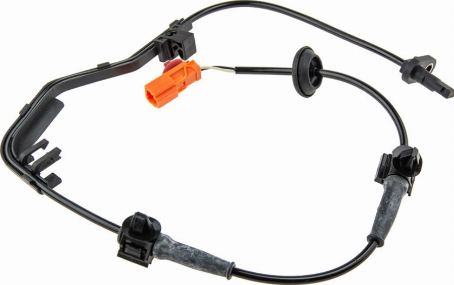 NTY HCA-HD-145 - Capteur, vitesse de roue droxauto.com