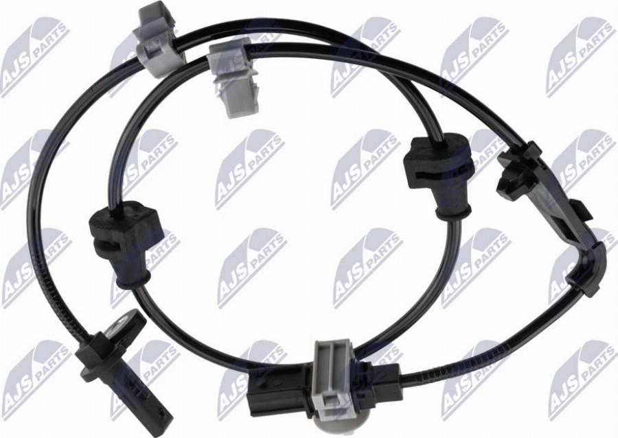 NTY HCA-HD-150 - Capteur, vitesse de roue droxauto.com