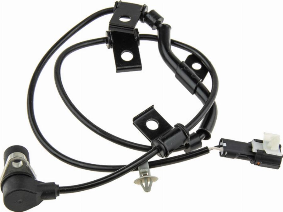 NTY HCA-HY-555 - Capteur, vitesse de roue droxauto.com