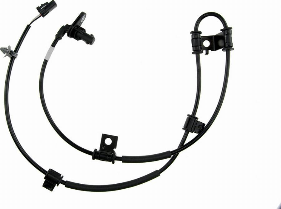 NTY HCA-HY-550 - Capteur, vitesse de roue droxauto.com