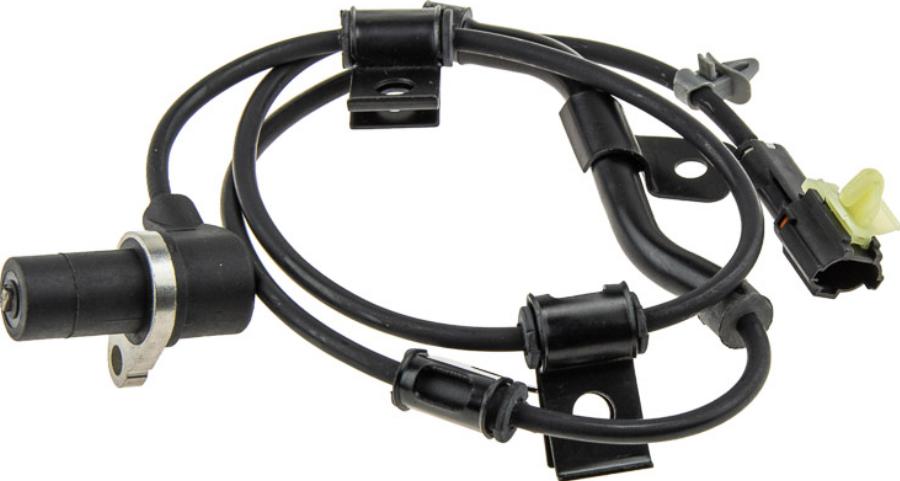 NTY HCA-HY-557 - Capteur, vitesse de roue droxauto.com