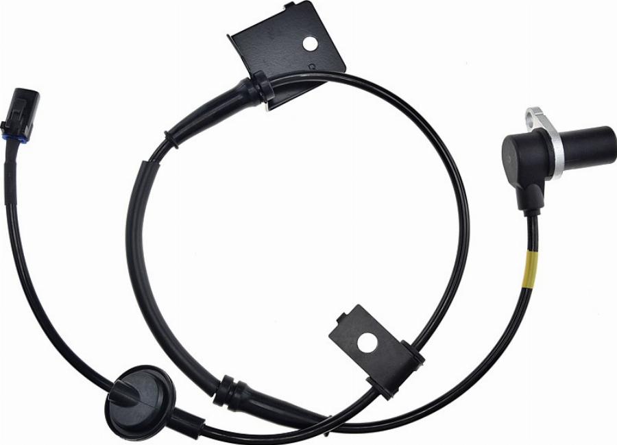 NTY HCA-HY-516 - Capteur, vitesse de roue droxauto.com