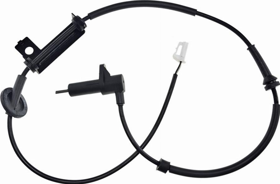 NTY HCA-HY-518 - Capteur, vitesse de roue droxauto.com