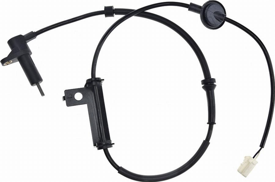 NTY HCA-HY-517 - Capteur, vitesse de roue droxauto.com