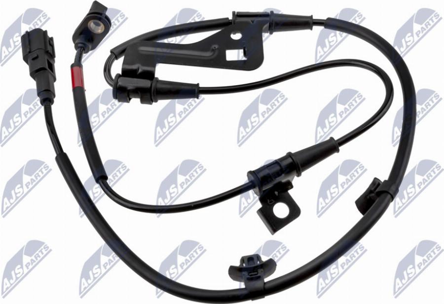 NTY HCA-HY-586 - Capteur, vitesse de roue droxauto.com