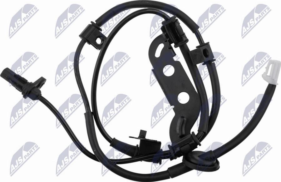 NTY HCA-HY-580 - Capteur, vitesse de roue droxauto.com