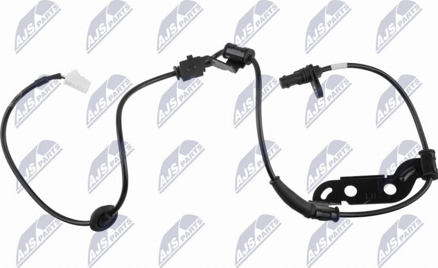 NTY HCA-HY-583 - Capteur, vitesse de roue droxauto.com