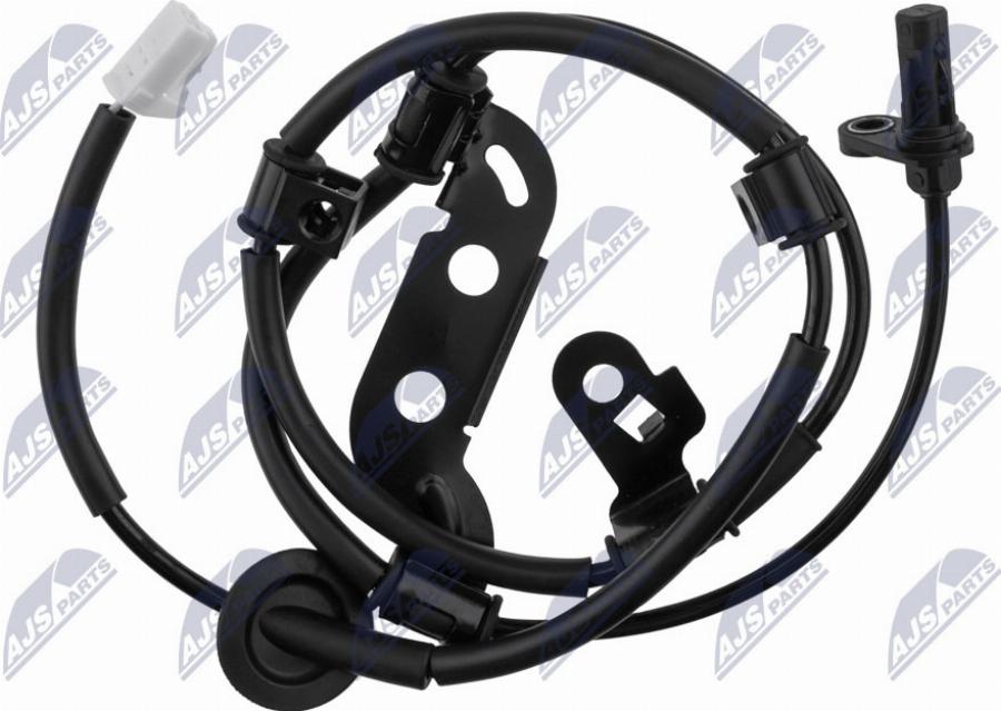 NTY HCA-HY-579 - Capteur, vitesse de roue droxauto.com