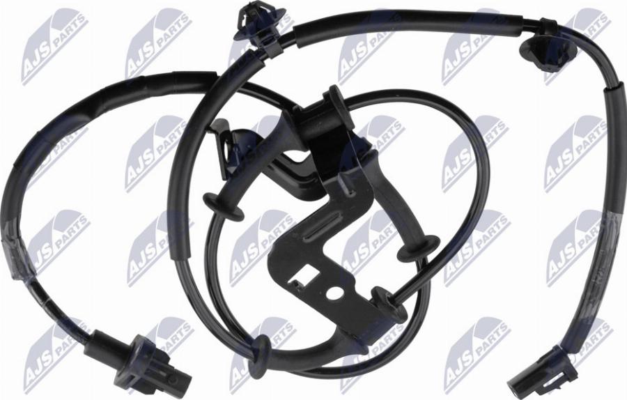 NTY HCA-HY-578 - Capteur, vitesse de roue droxauto.com
