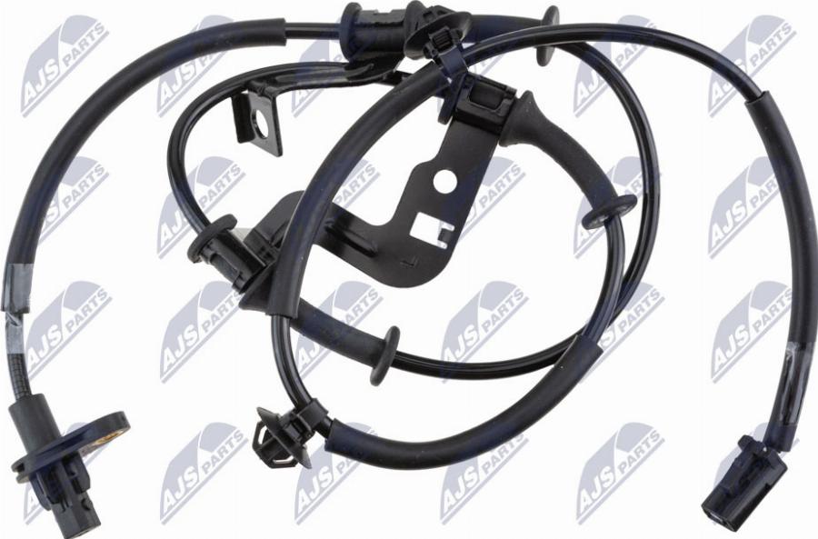 NTY HCA-HY-577 - Capteur, vitesse de roue droxauto.com