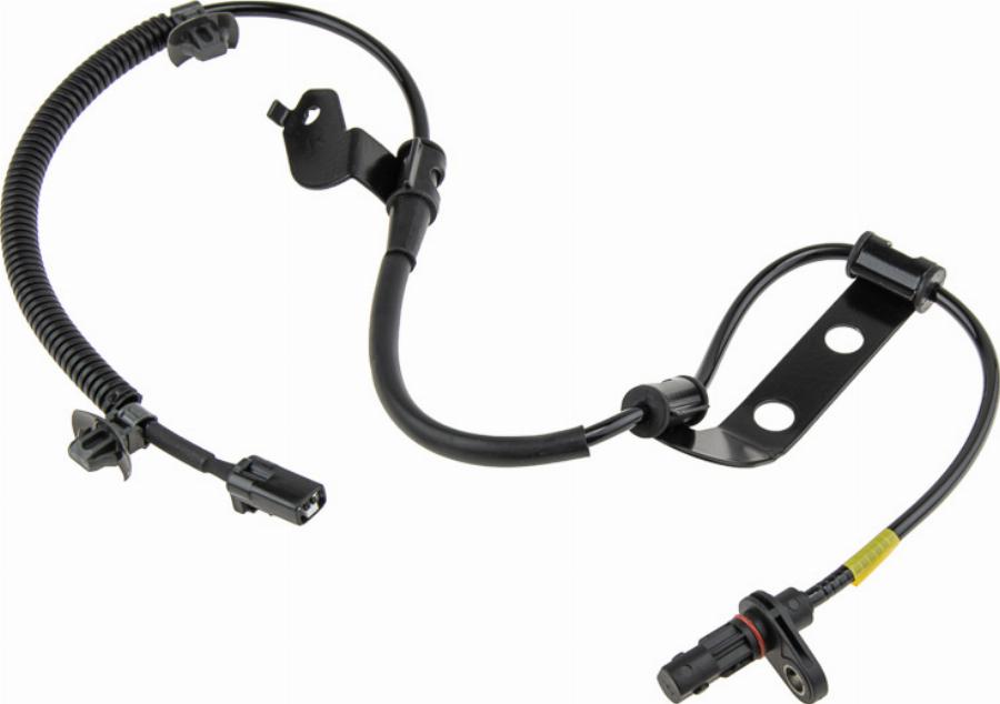 NTY HCA-KA-303 - Capteur, vitesse de roue droxauto.com