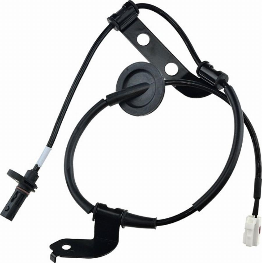 NTY HCA-KA-302 - Capteur, vitesse de roue droxauto.com