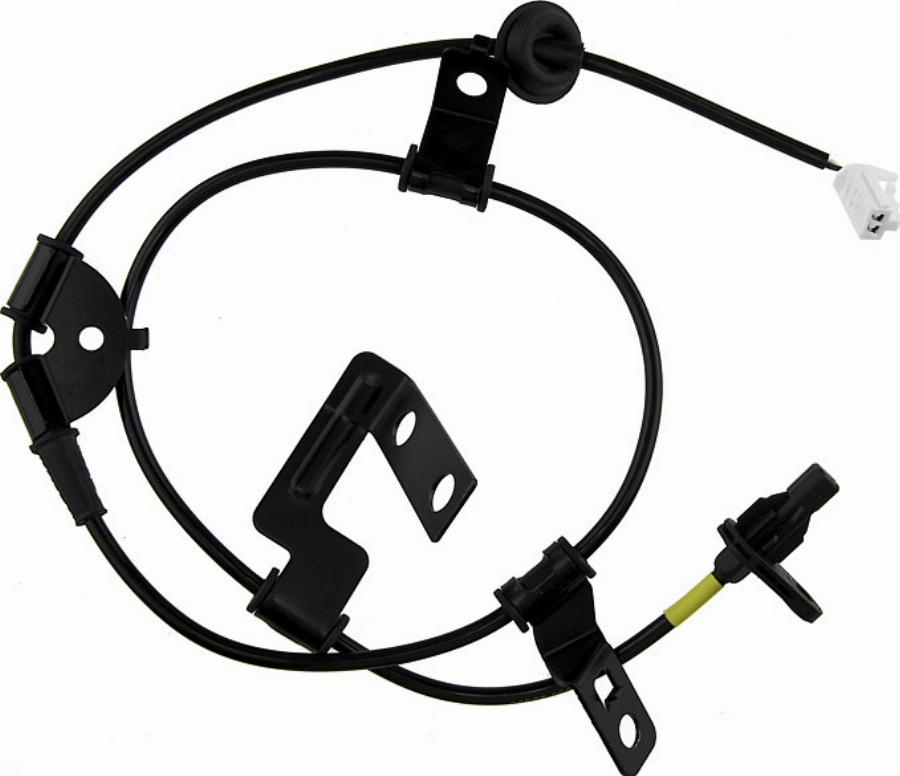 NTY HCA-KA-325 - Capteur, vitesse de roue droxauto.com