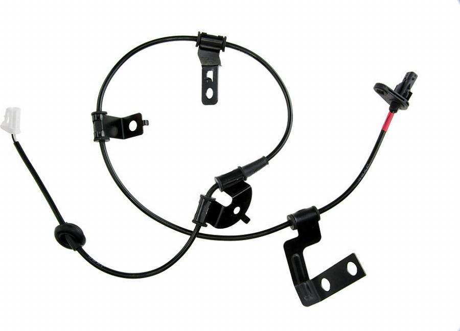 NTY HCA-KA-326 - Capteur, vitesse de roue droxauto.com