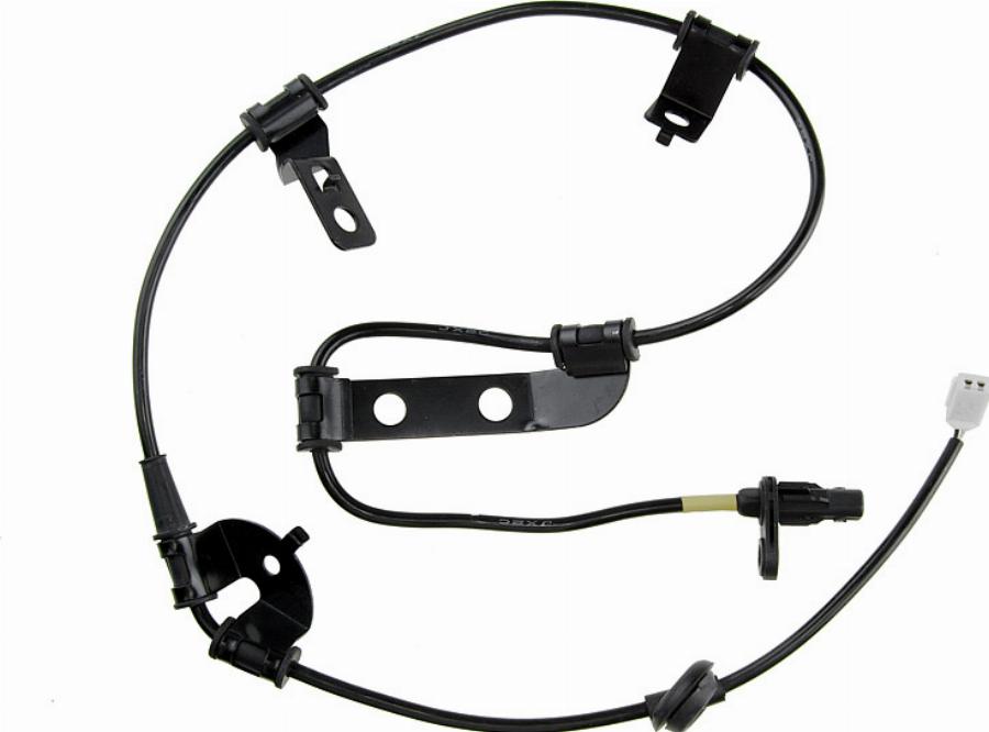 NTY HCA-KA-323 - Capteur, vitesse de roue droxauto.com