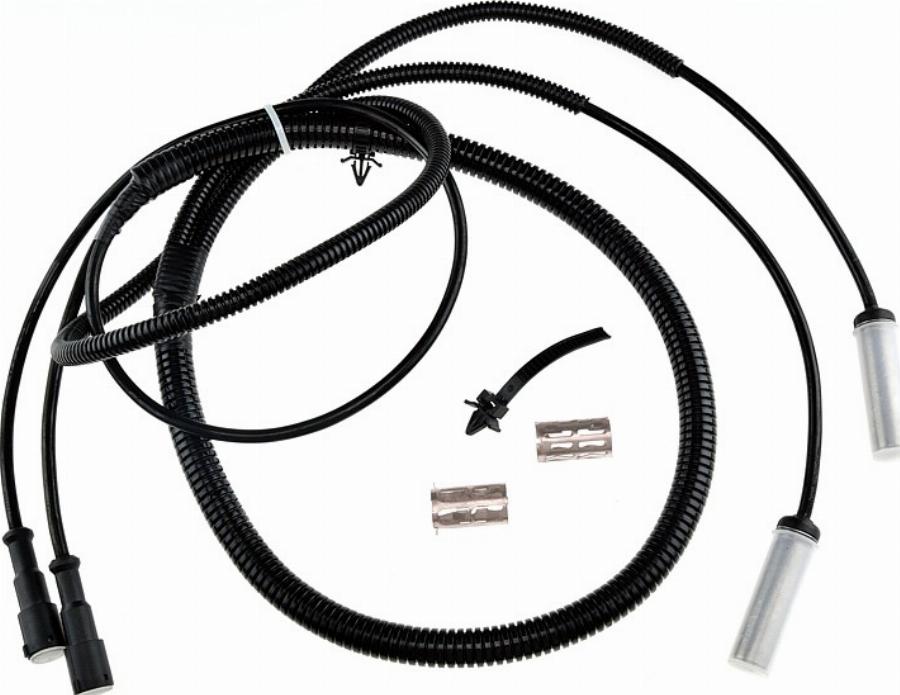 NTY HCA-LR-013 - Capteur, vitesse de roue droxauto.com