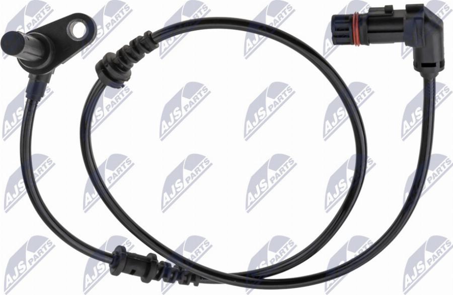 NTY HCA-ME-047 - Capteur, vitesse de roue droxauto.com
