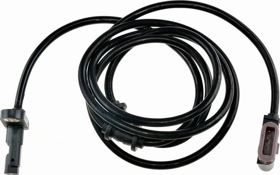 NTY HCA-ME-006 - Capteur, vitesse de roue droxauto.com