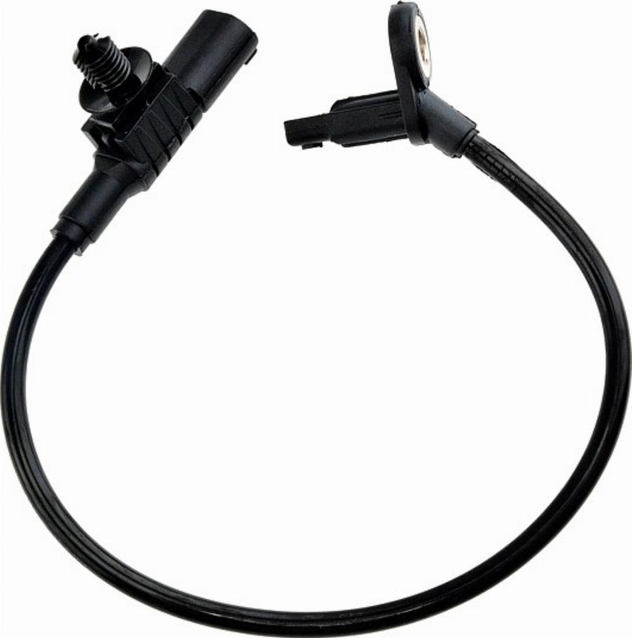 NTY HCA-ME-012 - Capteur, vitesse de roue droxauto.com