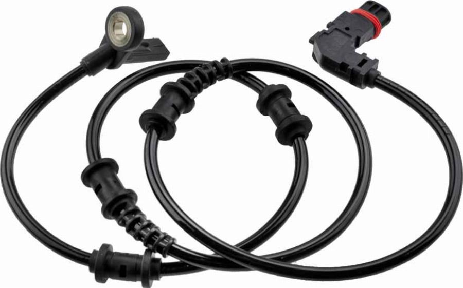 NTY HCA-ME-037 - Capteur, vitesse de roue droxauto.com