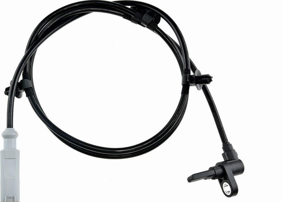 NTY HCA-ME-025 - Capteur, vitesse de roue droxauto.com