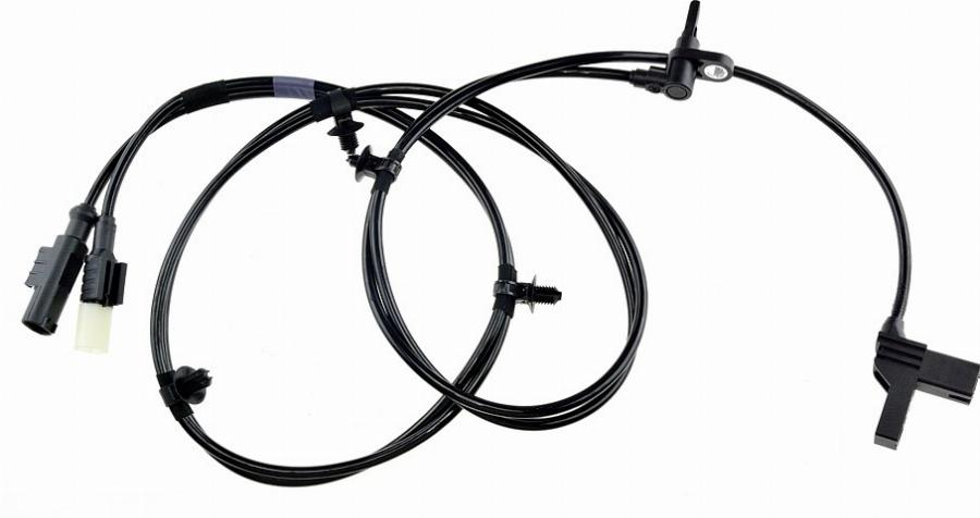 NTY HCA-ME-026 - Capteur, vitesse de roue droxauto.com