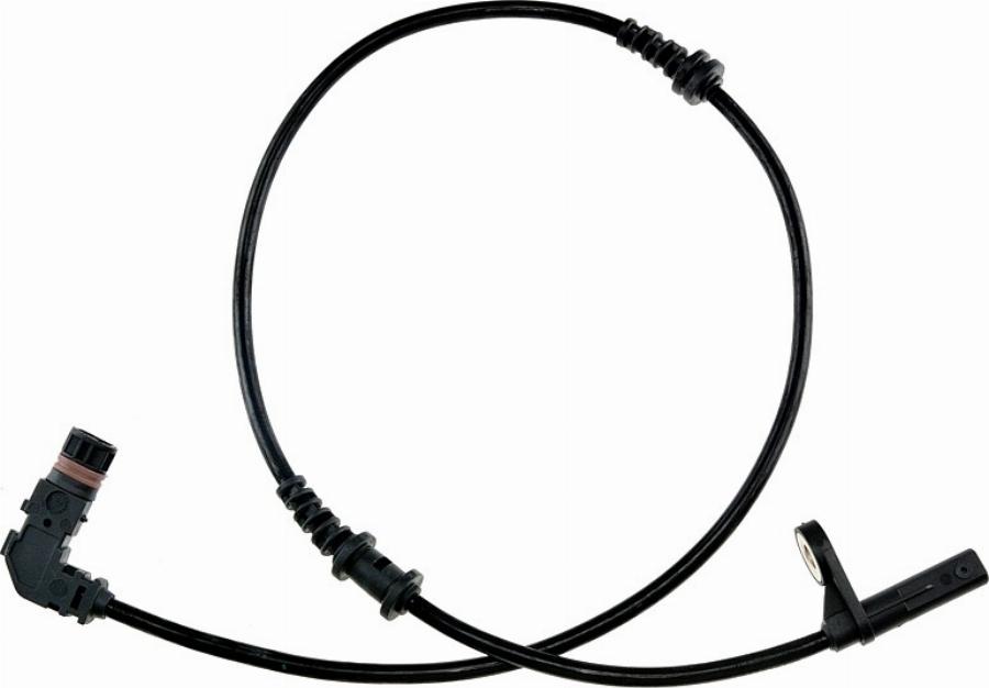 NTY HCA-ME-021 - Capteur, vitesse de roue droxauto.com