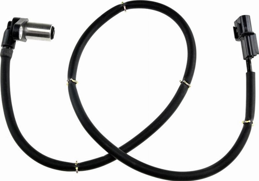 NTY HCA-MS-008 - Capteur, vitesse de roue droxauto.com