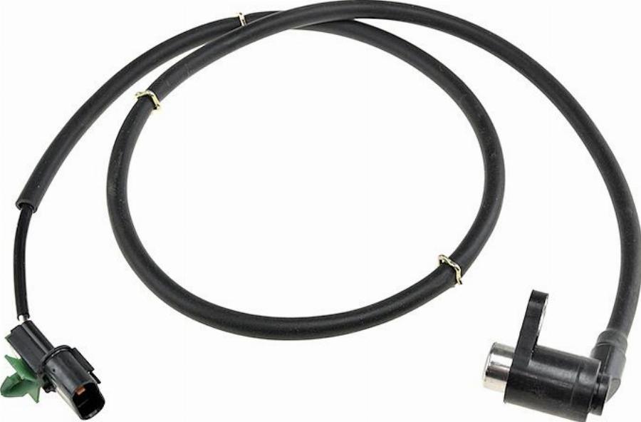 NTY HCA-MS-029 - Capteur, vitesse de roue droxauto.com