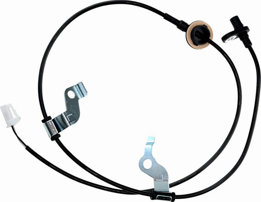 NTY HCA-MZ-044 - Capteur, vitesse de roue droxauto.com