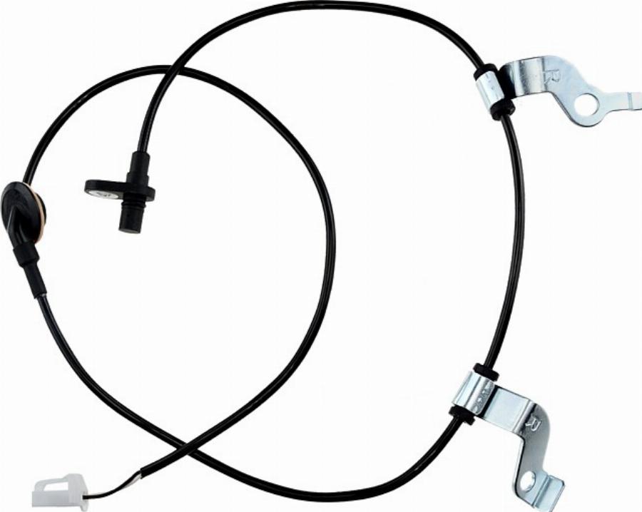 NTY HCA-MZ-045 - Capteur, vitesse de roue droxauto.com