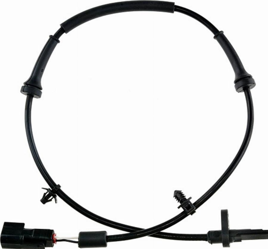 NTY HCA-MZ-046 - Capteur, vitesse de roue droxauto.com