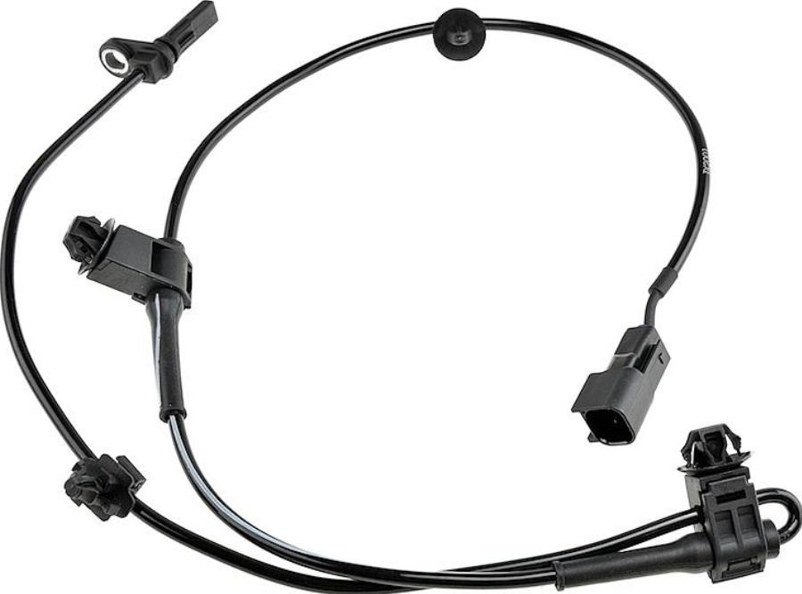 NTY HCA-MZ-048 - Capteur, vitesse de roue droxauto.com