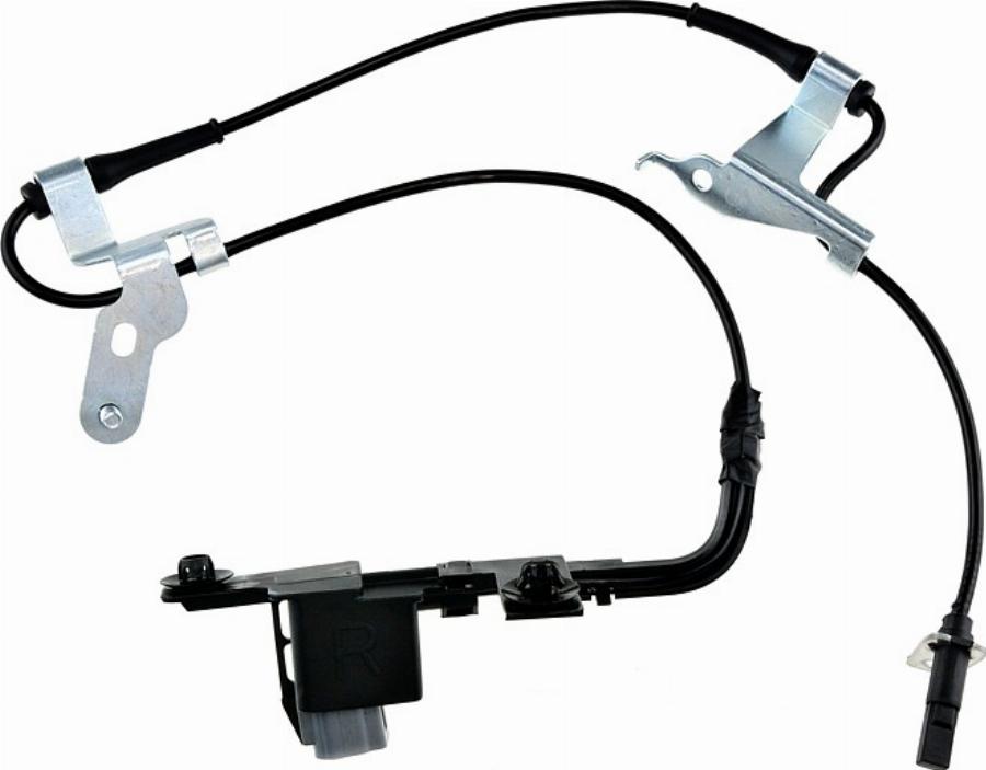 NTY HCA-MZ-043 - Capteur, vitesse de roue droxauto.com