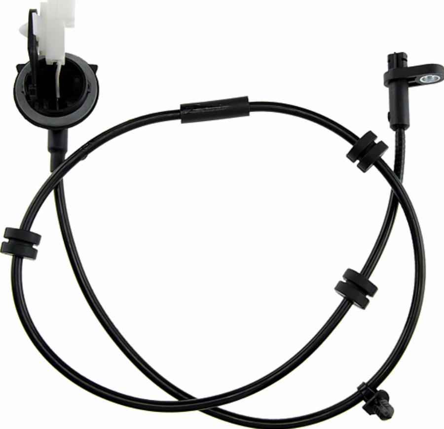 NTY HCA-MZ-047 - Capteur, vitesse de roue droxauto.com