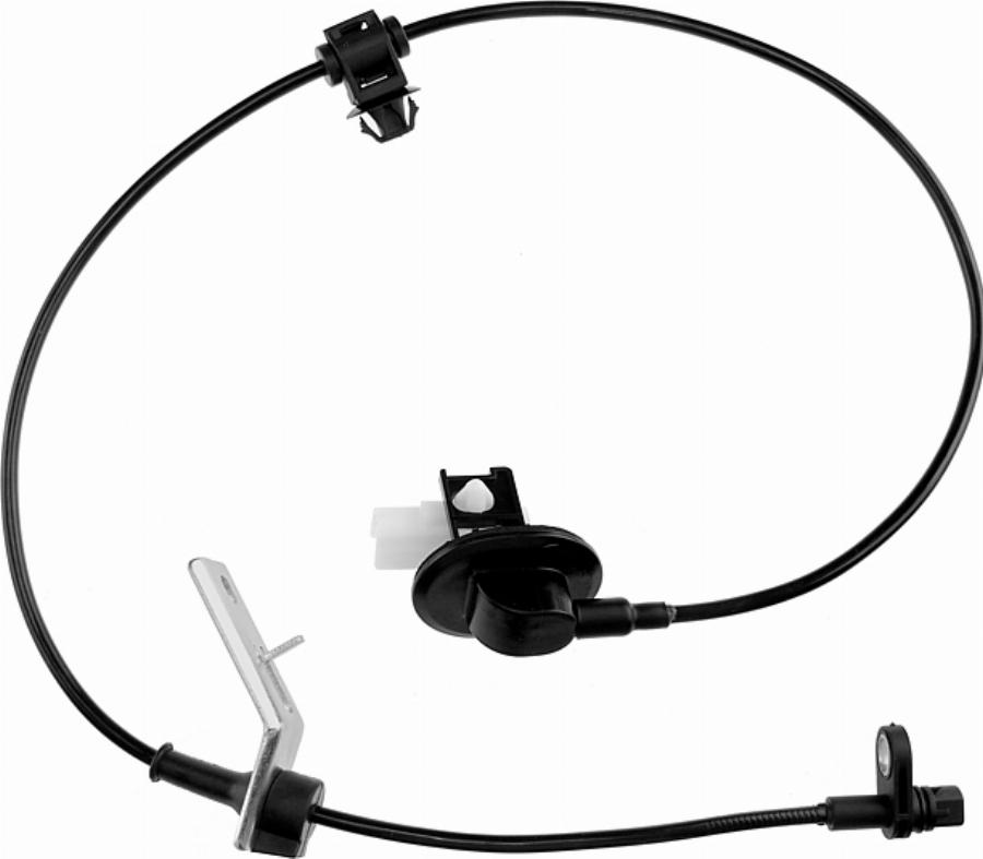 NTY HCA-MZ-052 - Capteur, vitesse de roue droxauto.com